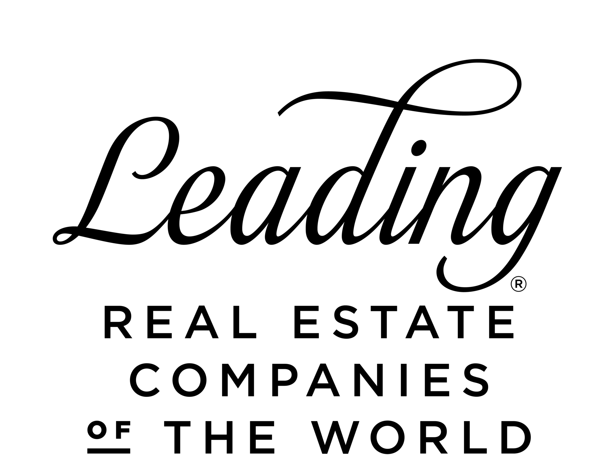 Leading Real Estate Companies logo